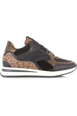 VIA VAI Nora sooth sneakers dames lage sneakers dames