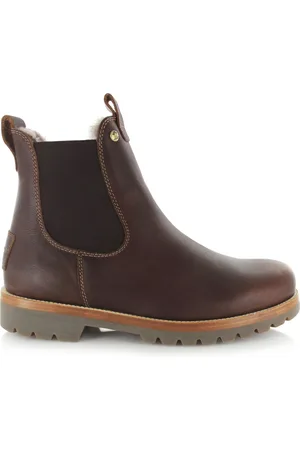 Panama Jack Burton igloo c5 chelsea boots heren
