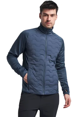 Tenson Casual vest heren