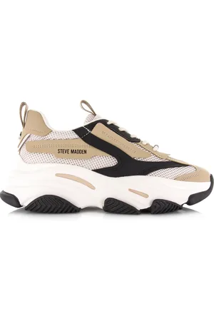 Steve Madden Possession-e sneakers lage sneakers dames