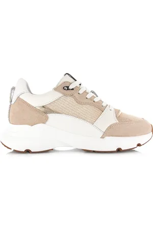 Maruti Raven suède sneakers lage sneakers dames