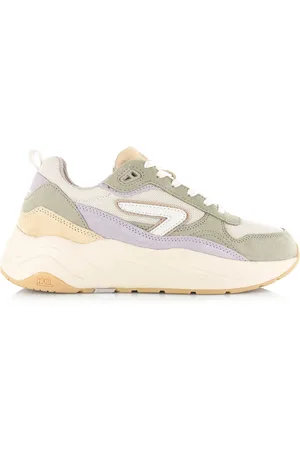 Hub Glide sneakers dames lage sneakers dames