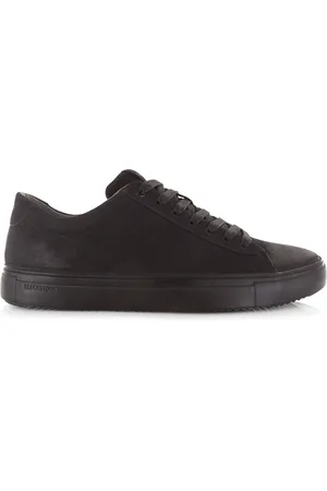Blackstone Zg01 roger low lage sneakers heren