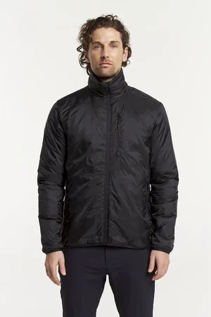 Tenson Txlite core puffer jacket urban jack heren