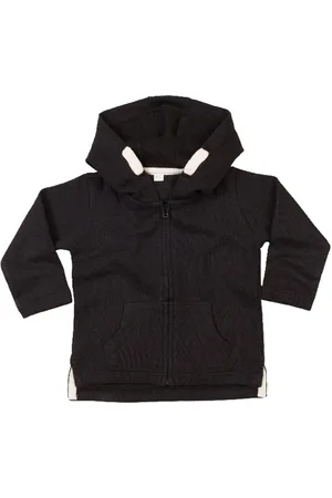 Babybugz Hoodie met volledige rits voor baby