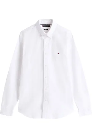 Tommy Hilfiger Overhemd lange mouw mw0mw35774
