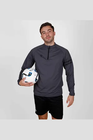 Q1905 Legend zip sweater