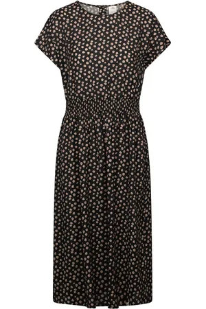 Trespass Dames susanne casual midi dress