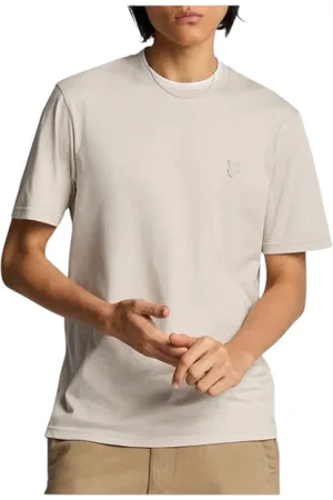 Lyle & Scott T-shirt heren