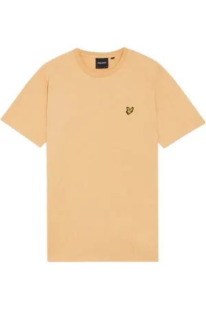 Lyle & Scott T-shirt heren