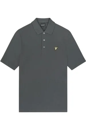 Lyle & Scott Polo top heren