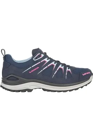 Lowa Innox evo gtx ws