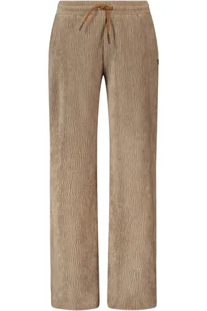 Like Flo Meisjes broek velvet fem