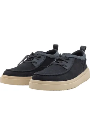 Clarks Heren sneakers in