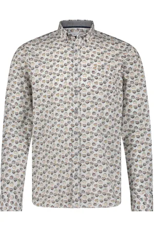 State of art 21415162 shirt ls print popli