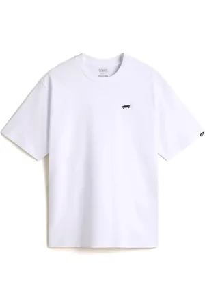 Vans Casual t-shirt heren