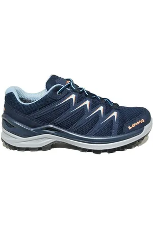 Lowa Innox pro gtx lo ws