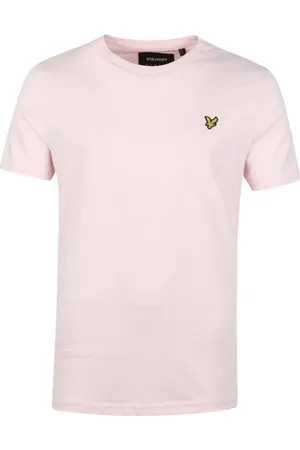 Lyle & Scott T-shirt heren