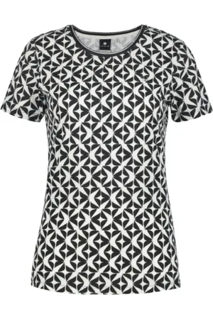 Luhta Casaul t-shirt dames