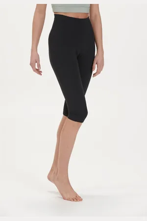 Athlecia Franz 3/4 waist tights ea191669-1001