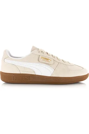 PUMA Palermo | alpine snow white lage sneakers unisex