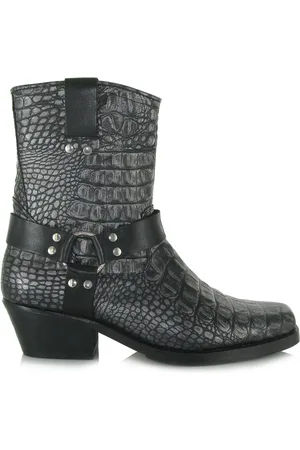 DWRS Dwrs canyon cowboy laarzen dames