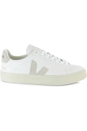 Veja Campo white natural lage sneakers unisex