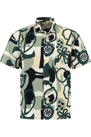 Dstrezzed Ds lex resort shirt