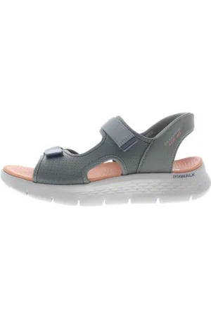 Skechers Max cushioning