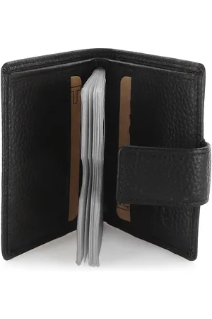 DSTRCT Floater field wallet