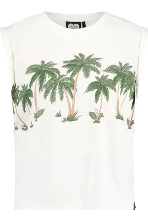 ONLY Onlgemma sl u-neck knt nca off-white