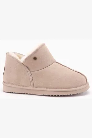 Warmbat Willow pantoffels