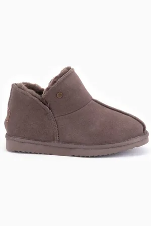Warmbat Willow pantoffels