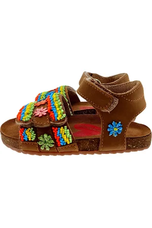 Shoesme Ic23s004 sandalen
