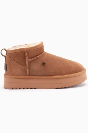 Warmbat Durack pantoffels