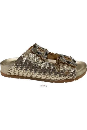 Parodi Shoes Damesschoenen slippers