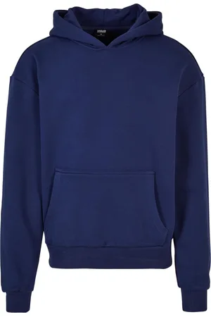 Urban classics Ultrazwaargewicht herenhoodie