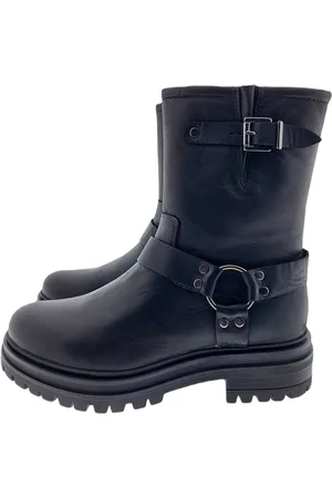 Creator B-3270 boots