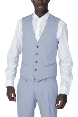 Antony Morato Licht gilet
