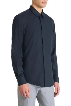 Antony Morato Regular fit overhemd