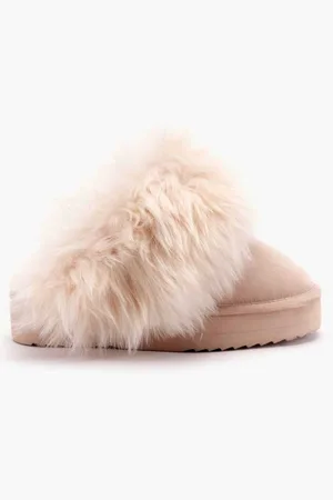 Warmbat Wagga pantoffels
