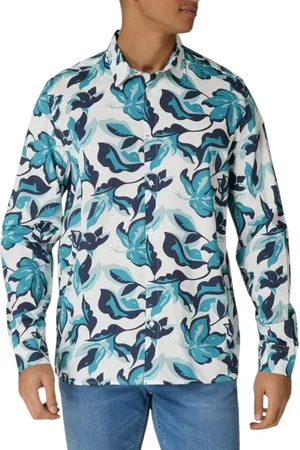 Antony Morato Aqua blouse