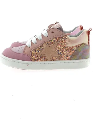 Shoesme Ur23s018 veter schoenen