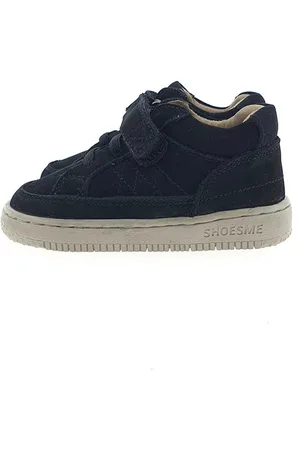 Shoesme Bn23w010 jongens::kinder sneaker velcro