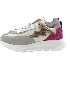 Red Rag 116 veter schoenen
