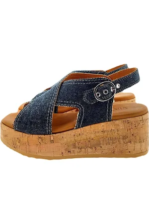 VIA VAI 62080 sandalen