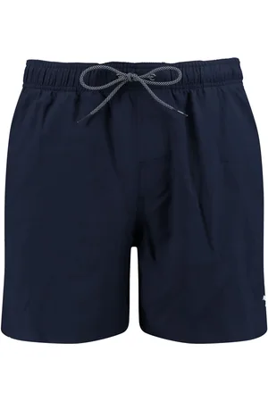 PUMA Swim men medium length swim sh zwemshort heren marine