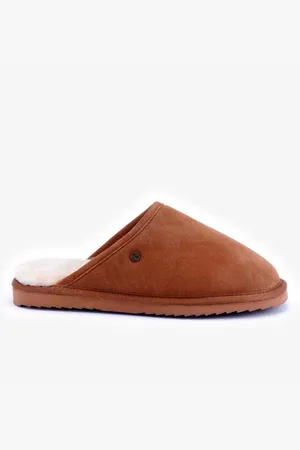 Warmbat Classic pantoffels