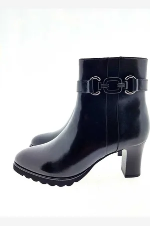 Regarde le ciel Romina-03 boots