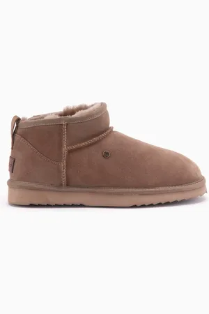 Warmbat Durack pantoffels